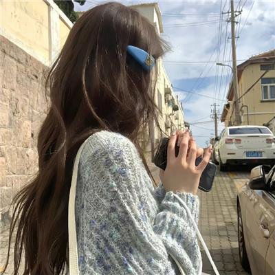 幽灵女孩