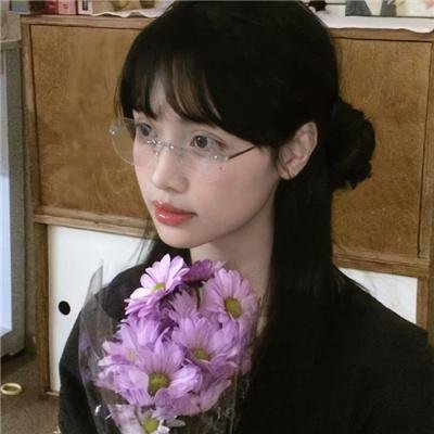 我以前比较黑